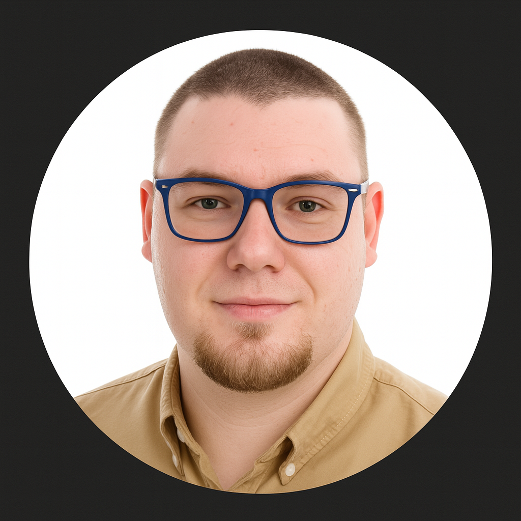 Photo of Mark Weid